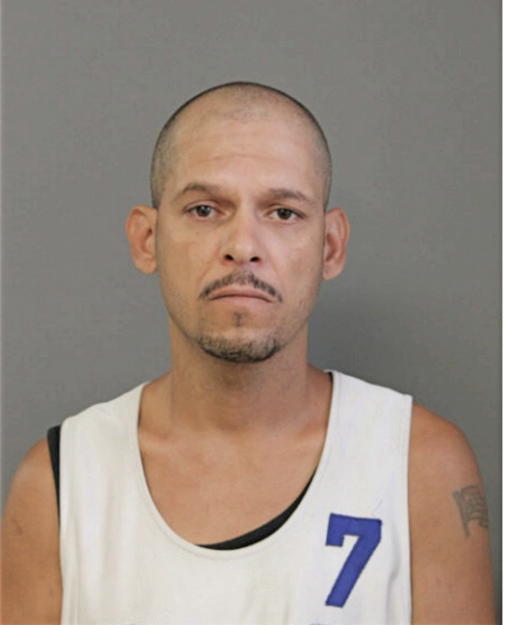 ROBERTO COLON, Cook County, Illinois