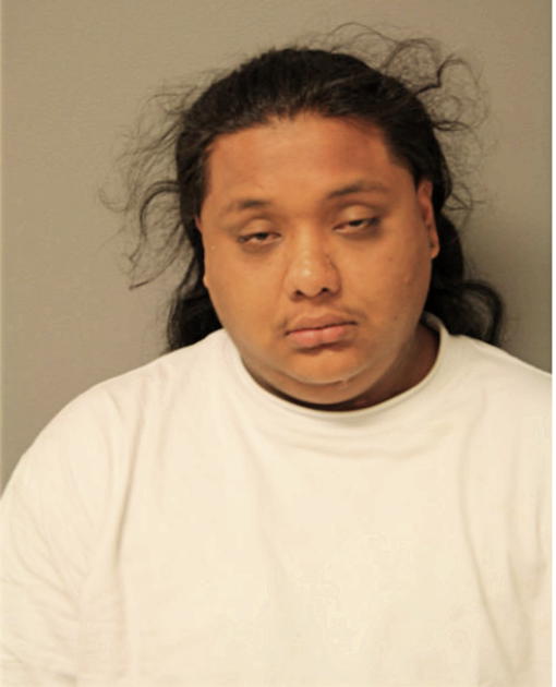 EDGAR I CONTRERAS, Cook County, Illinois