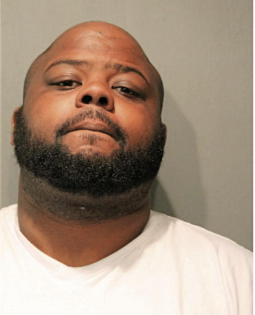 EARL M CORNELIUS, Cook County, Illinois