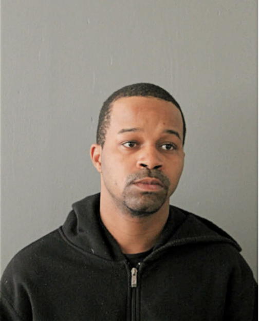 JARRELL COWEN, Cook County, Illinois