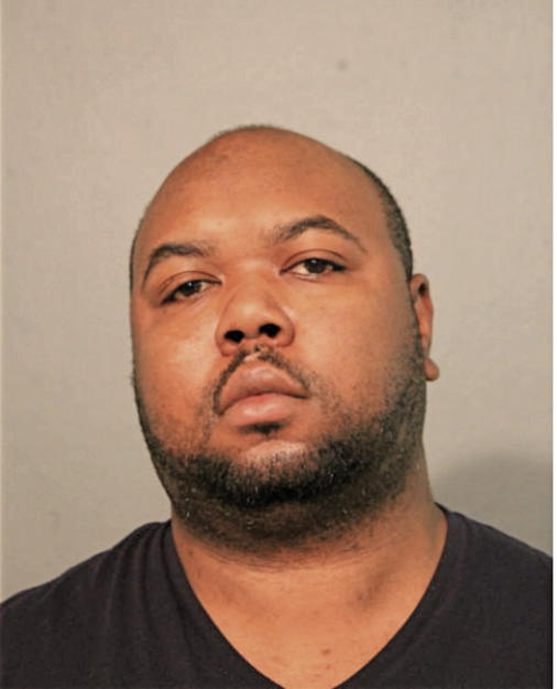 MITCH D CRAWFORD, Cook County, Illinois