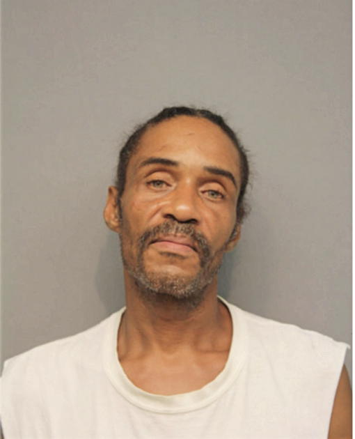 LOUIS CROSS, Cook County, Illinois