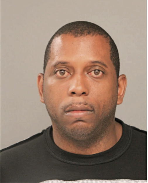 MIKOS A DANIELS, Cook County, Illinois