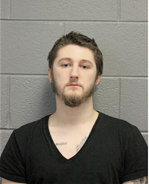 JOHN H DANUK, Cook County, Illinois