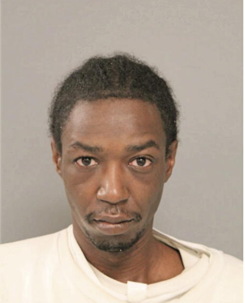 BENNY DARDEN, Cook County, Illinois