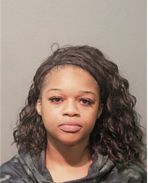 JAMESE TATIANA DARDEN, Cook County, Illinois