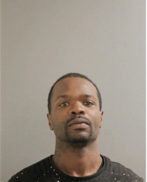 AARON DAVIS, Cook County, Illinois
