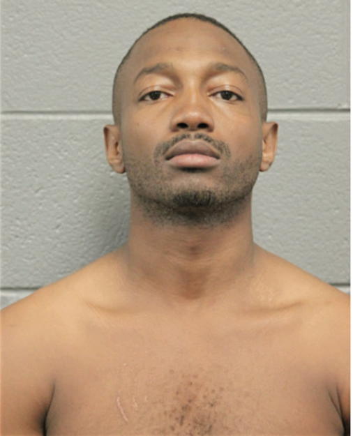 DIANTE DAVIS, Cook County, Illinois