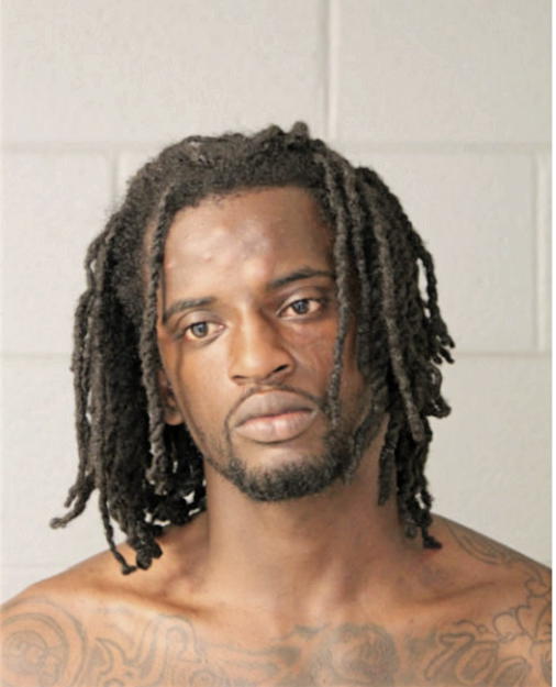 DONN E DAVIS, Cook County, Illinois