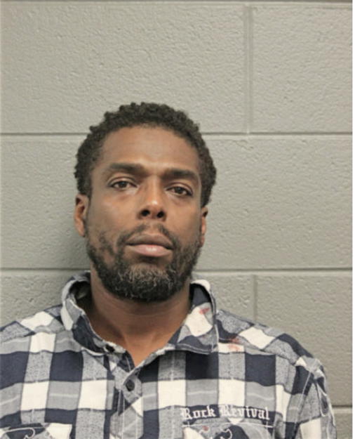 WILLIE C DAVIS, Cook County, Illinois