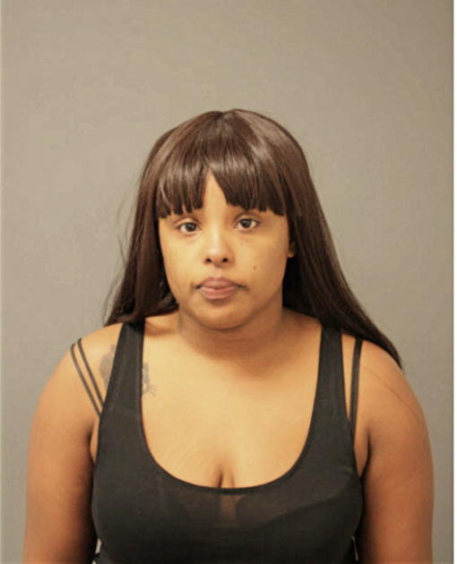 WHITNEY T DAWSON, Cook County, Illinois