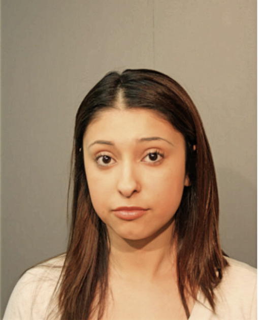 REBECCA A DIAZ, Cook County, Illinois