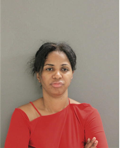 TONDININA M DISMUKE-FERMANDO, Cook County, Illinois