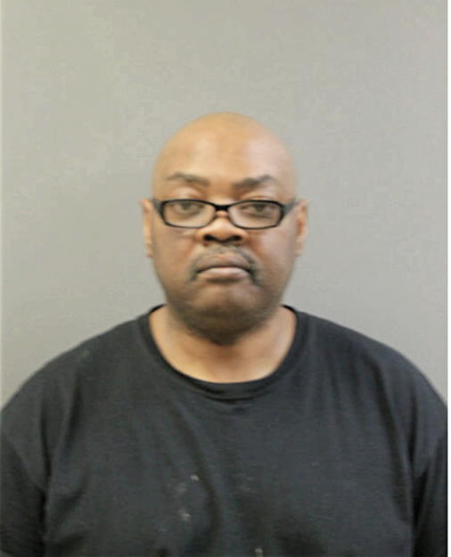 CLARENCE R DOTTON, Cook County, Illinois