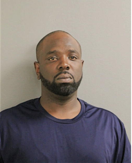 LYLE DOUGLAS, Cook County, Illinois