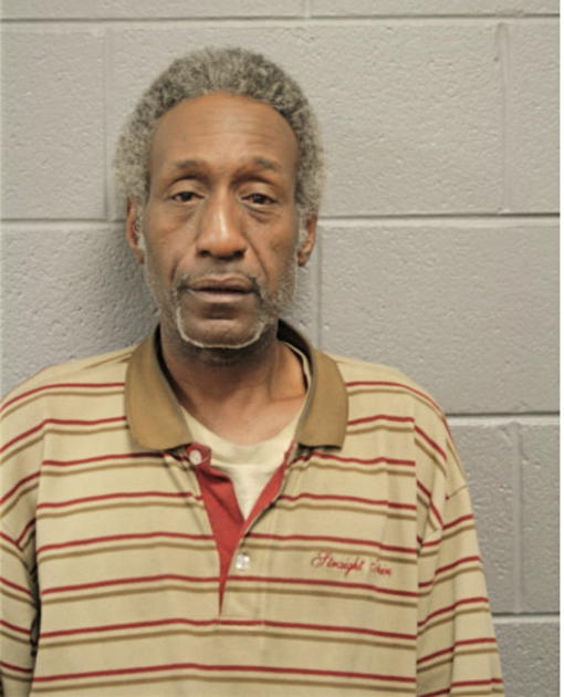 OSCER DUNN, Cook County, Illinois