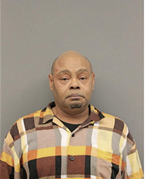 CHARLES ELDER, Cook County, Illinois