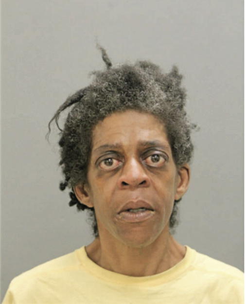 ANGELA D ELLIS, Cook County, Illinois