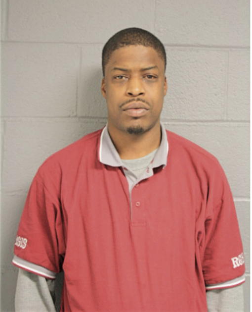 JOHN A ERVING, Cook County, Illinois