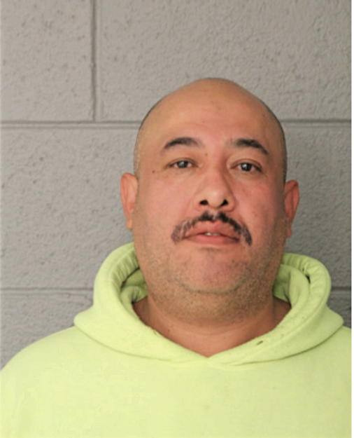 HUMBERTO ESCBEDO-CABRALES, Cook County, Illinois