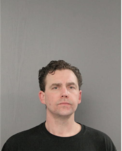 DANIEL RICHARD FEHER, Cook County, Illinois