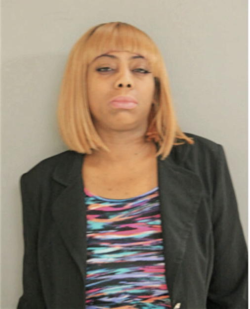 ALICIA C FIELDS, Cook County, Illinois