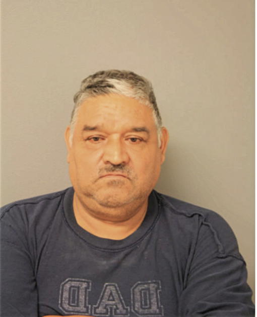 JOSE FIGUEROA, Cook County, Illinois
