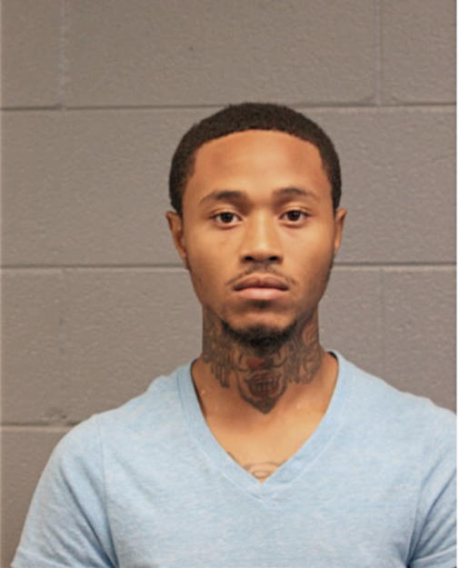 ERIC D FINLEY, Cook County, Illinois