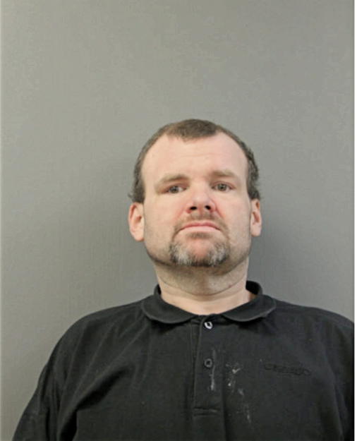 TIMOTHY J FLORES, Cook County, Illinois
