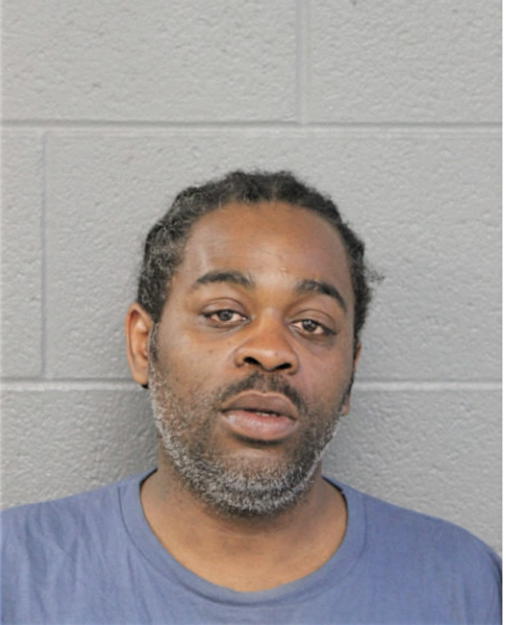 LARRY D FORD, Cook County, Illinois