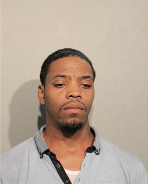VICTOR D FORREST, Cook County, Illinois
