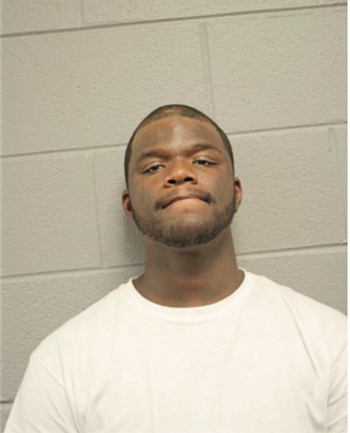 SEMAJ FRANKLIN, Cook County, Illinois