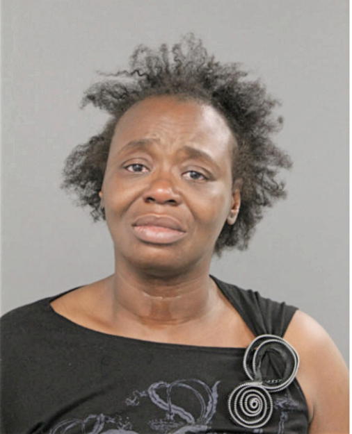 SHEENEE L FRIEND, Cook County, Illinois