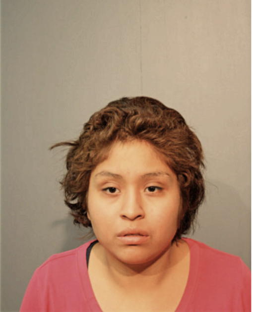 LILIANA GARCIA, Cook County, Illinois