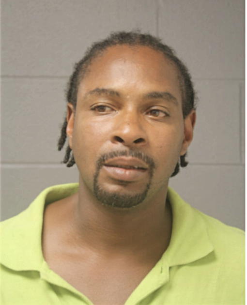 TURAN T GARDNER, Cook County, Illinois