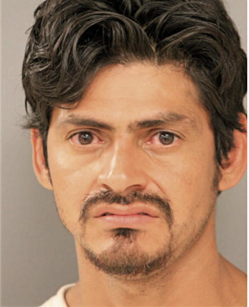 JOSE GAVARRETE, Cook County, Illinois