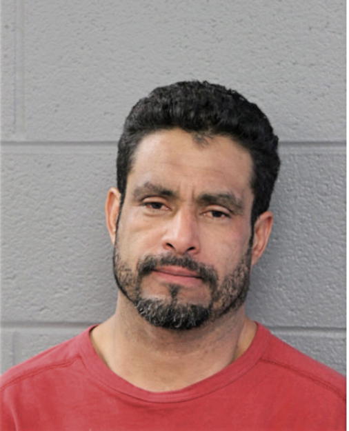SANTIAGO GONZALEZ, Cook County, Illinois