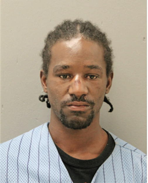 MICHAEL GRANBERRY, Cook County, Illinois