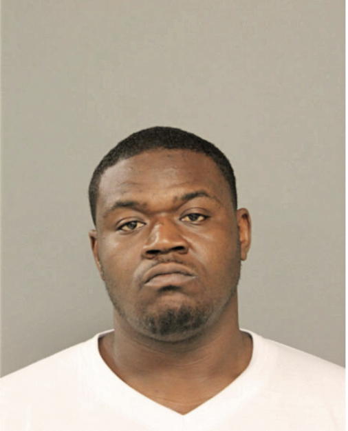 TYREE J GREEN, Cook County, Illinois
