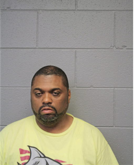 TORRENCE L GREENE, Cook County, Illinois