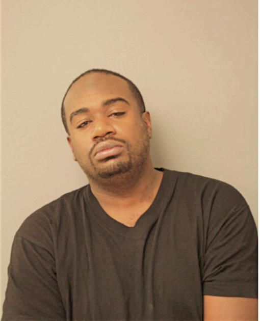 KELVIN GREENWOOD, Cook County, Illinois
