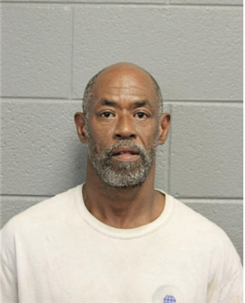 DARREN GRIFFEN, Cook County, Illinois