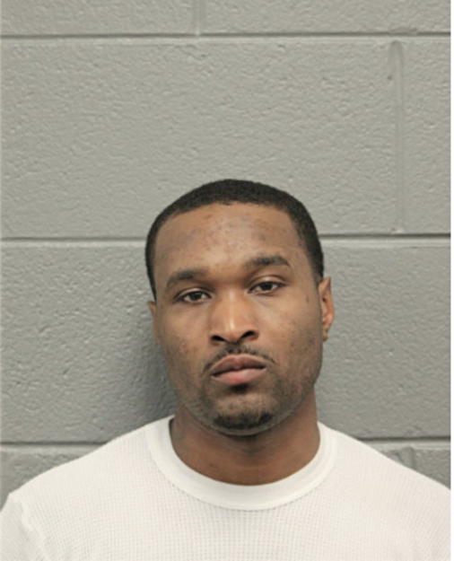 KEITH GRIGGS, Cook County, Illinois