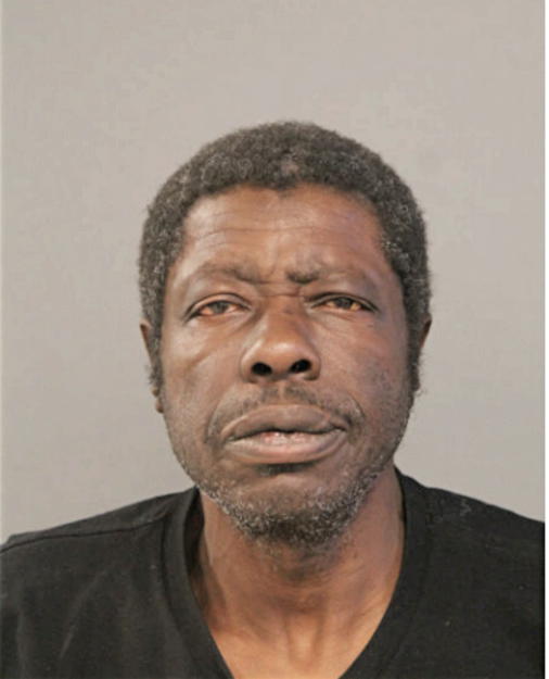 ELIGHA L HARRIS, Cook County, Illinois