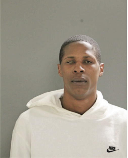 JOSEPH E HARRIS, Cook County, Illinois