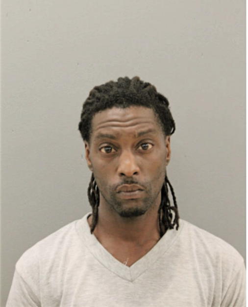 MICHAEL C HARRIS, Cook County, Illinois