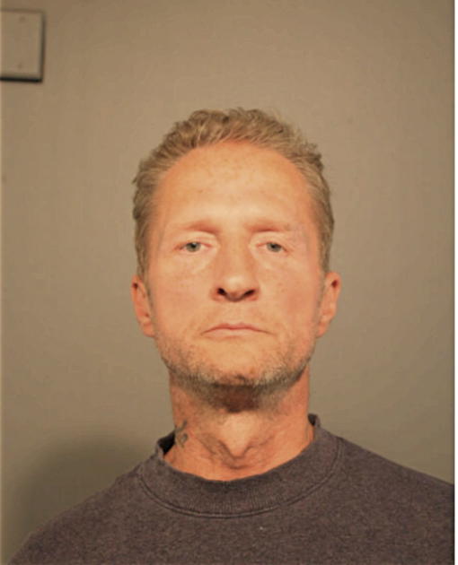 CHRISTOPHER W HAYES, Cook County, Illinois