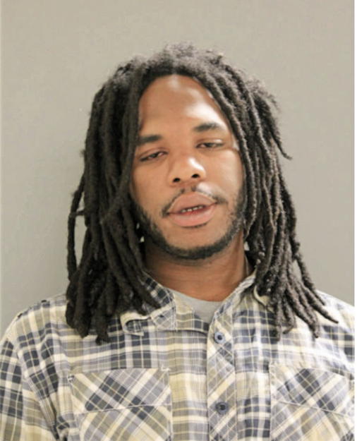 ANTHONY T HAYNES, Cook County, Illinois