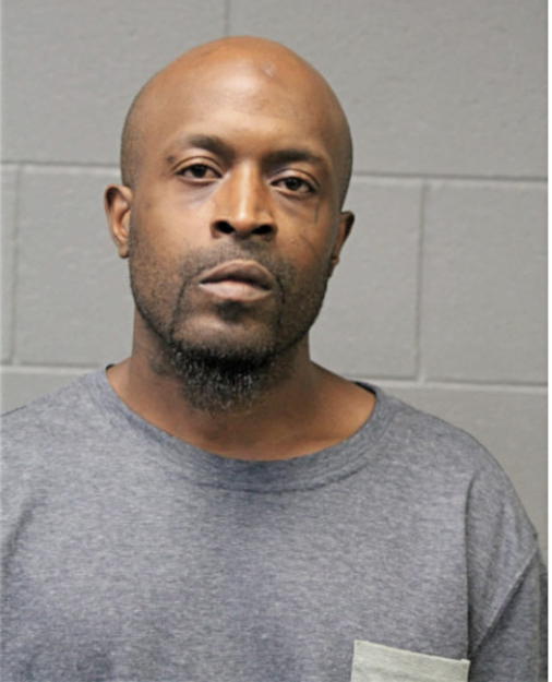 THEON VANDELL HENDERSON, Cook County, Illinois
