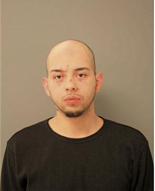 RAFAEL HERRERA, Cook County, Illinois